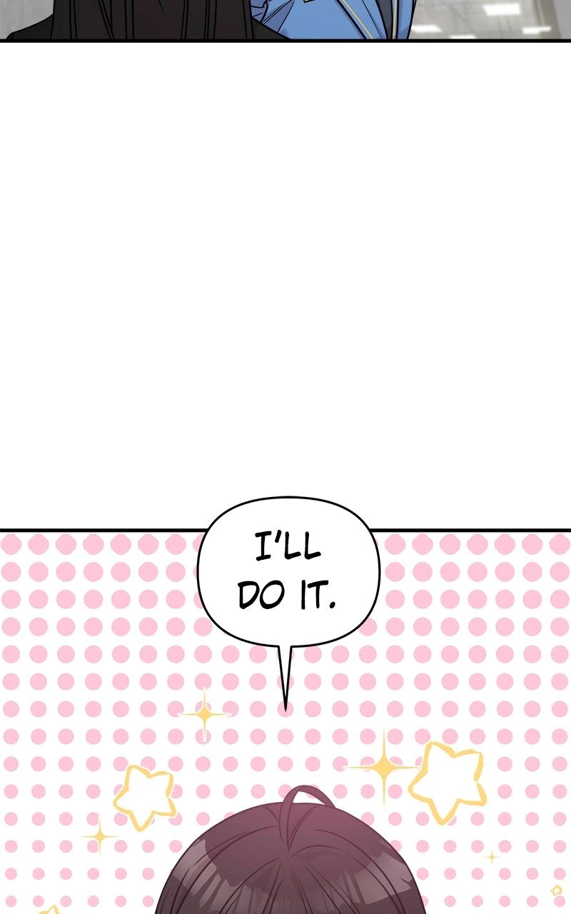 Villain with a Crush Chapter 42 Page 31