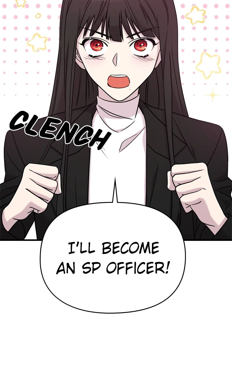 Villain with a Crush Chapter 42 Page 32