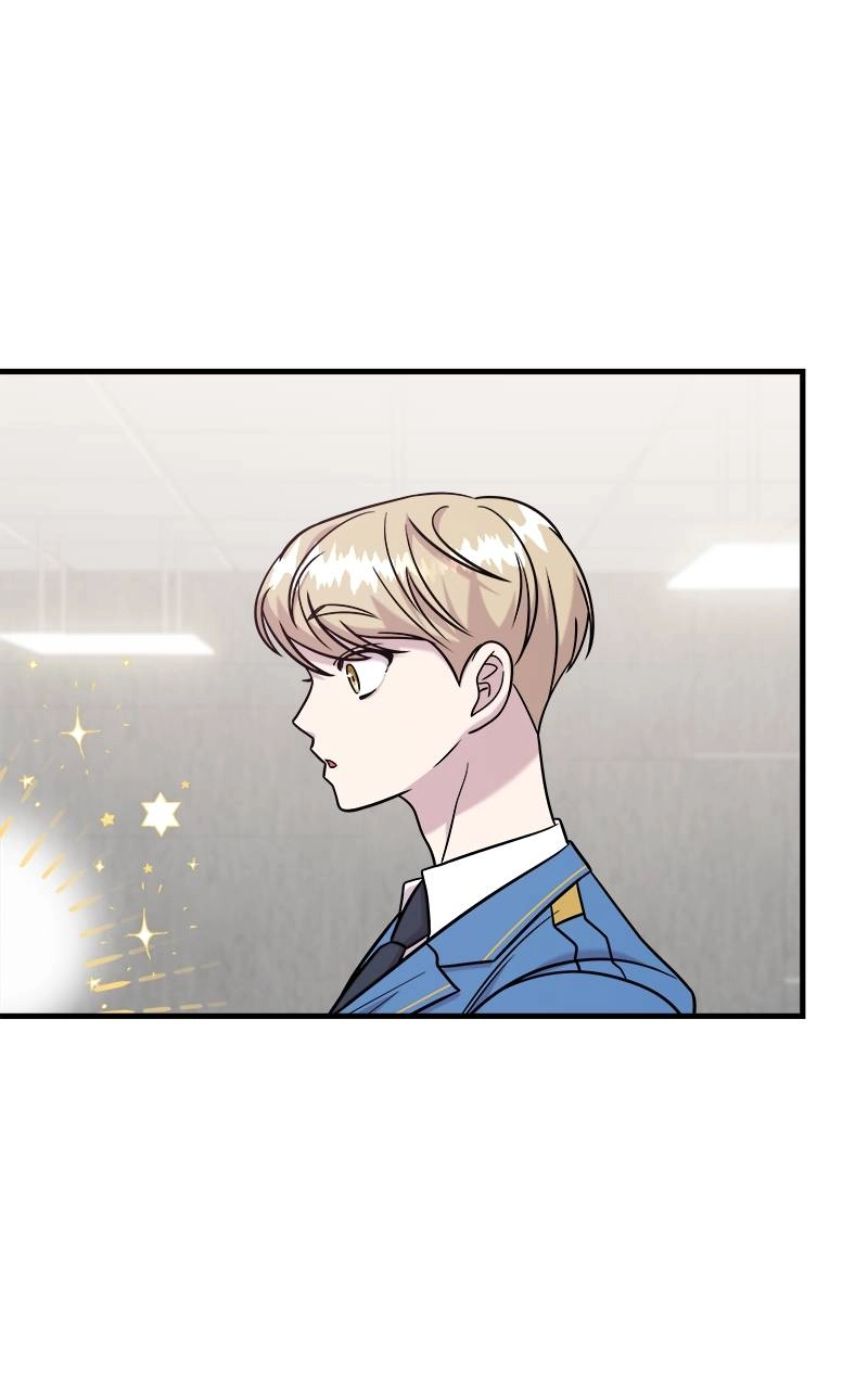 Villain with a Crush Chapter 42 Page 33