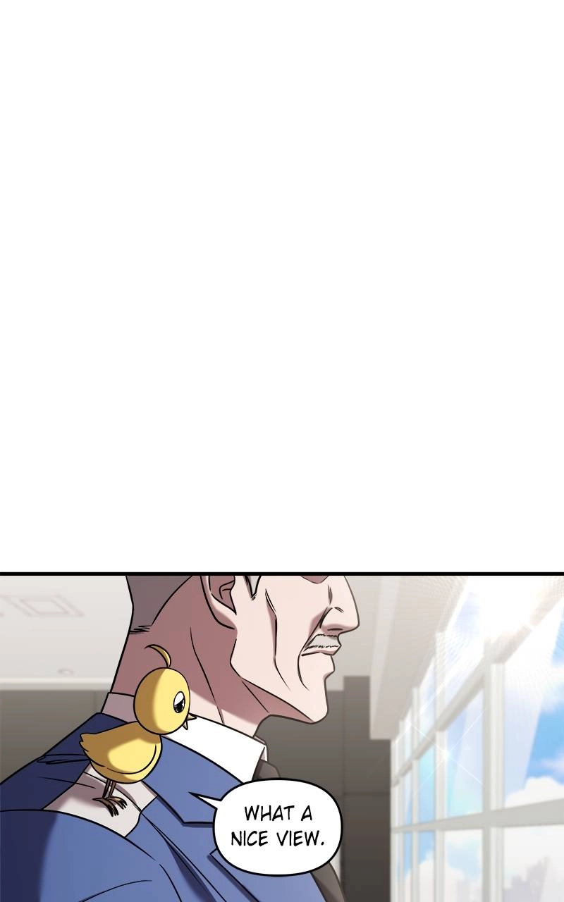 Villain with a Crush Chapter 42 Page 36