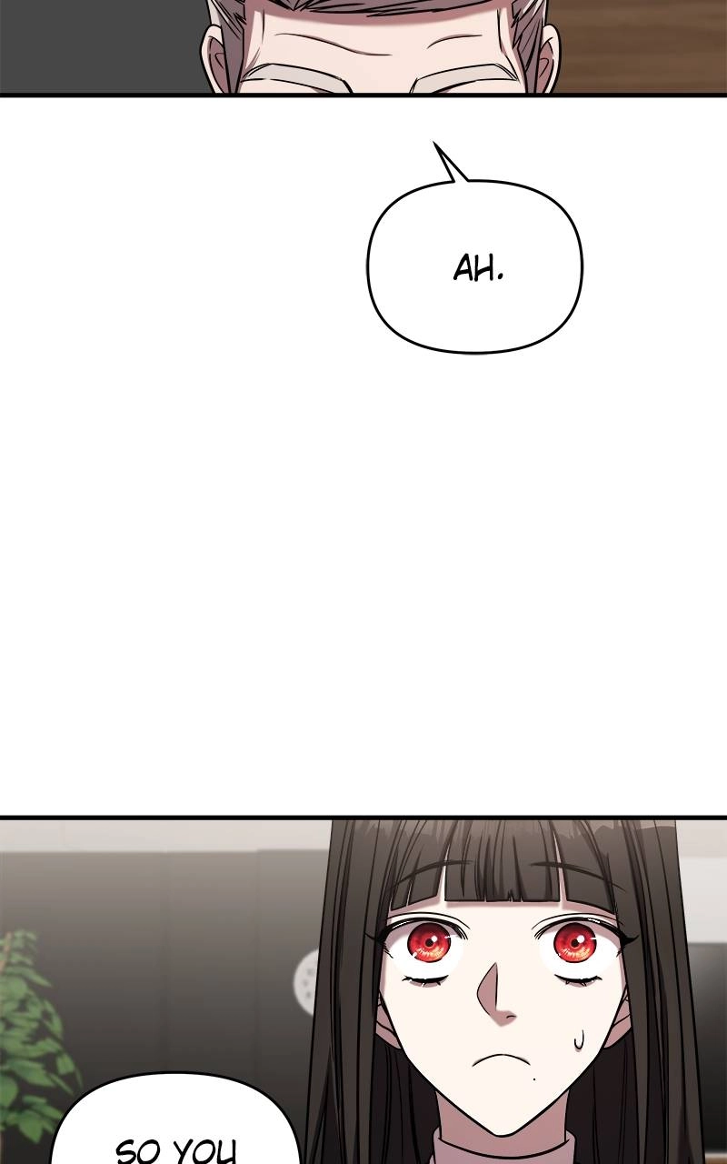 Villain with a Crush Chapter 42 Page 40