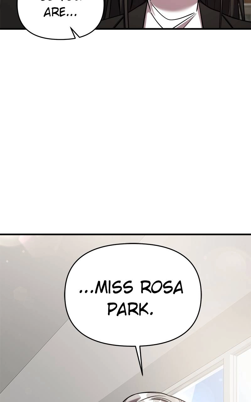 Villain with a Crush Chapter 42 Page 41