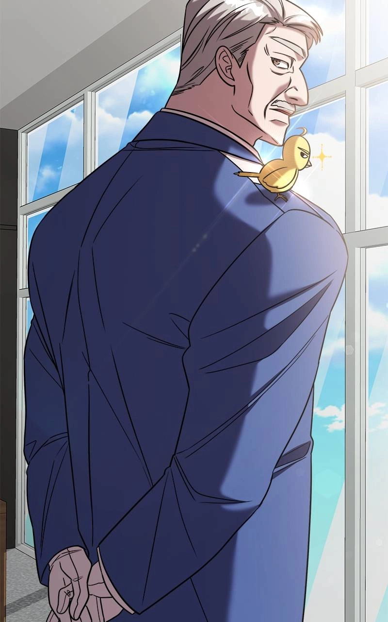 Villain with a Crush Chapter 42 Page 42