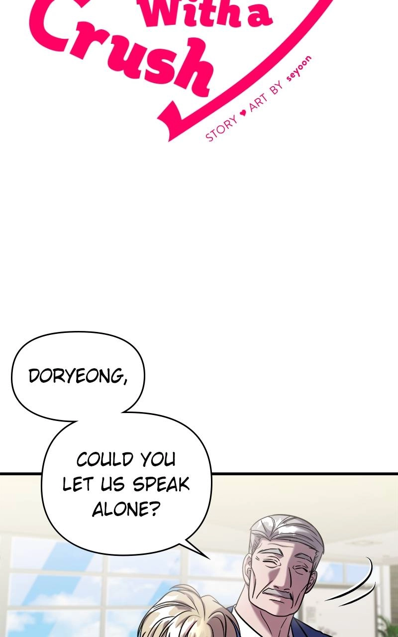 Villain with a Crush Chapter 42 Page 44