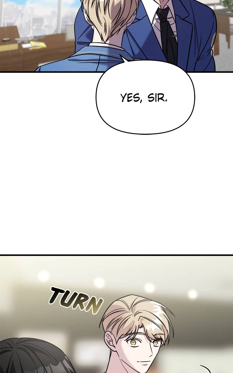Villain with a Crush Chapter 42 Page 45