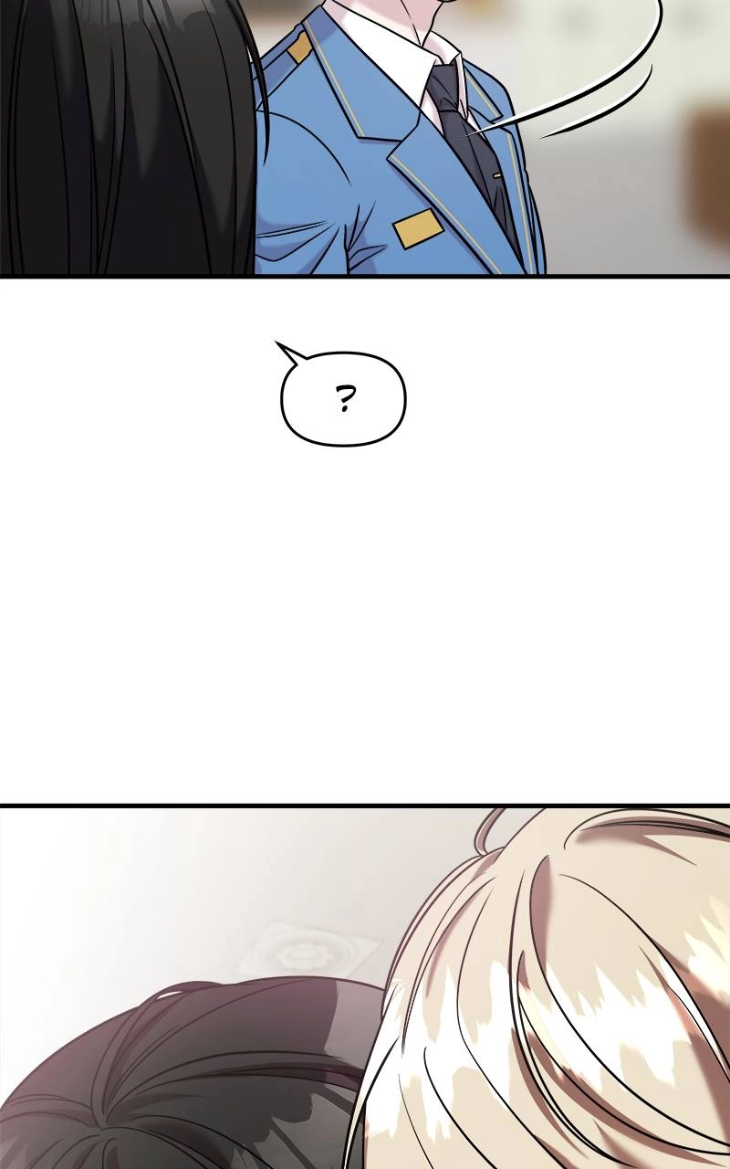 Villain with a Crush Chapter 42 Page 46