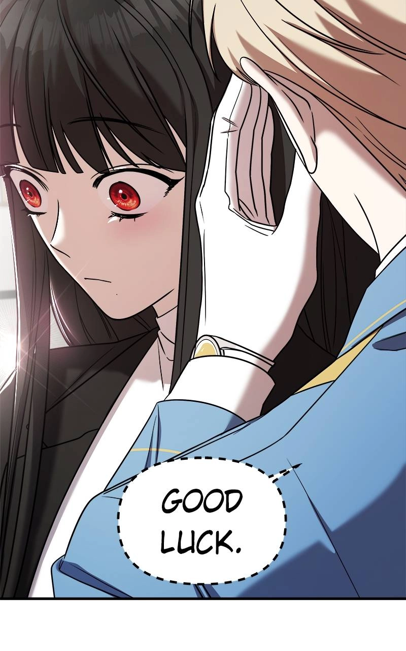 Villain with a Crush Chapter 42 Page 47