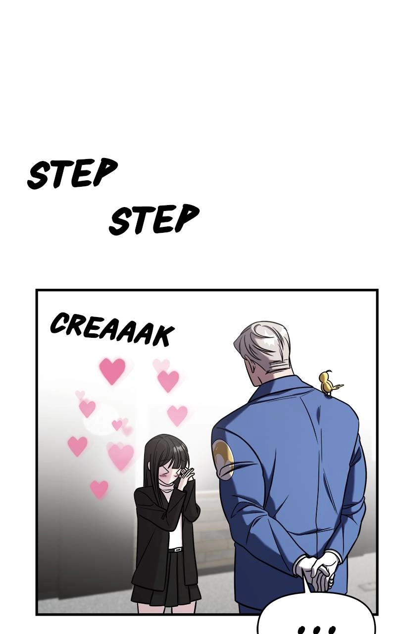 Villain with a Crush Chapter 42 Page 48