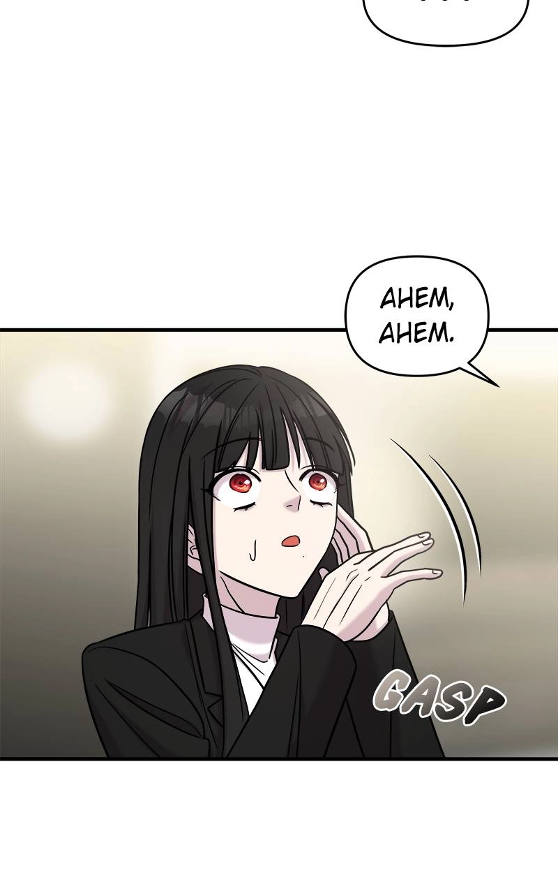 Villain with a Crush Chapter 42 Page 49