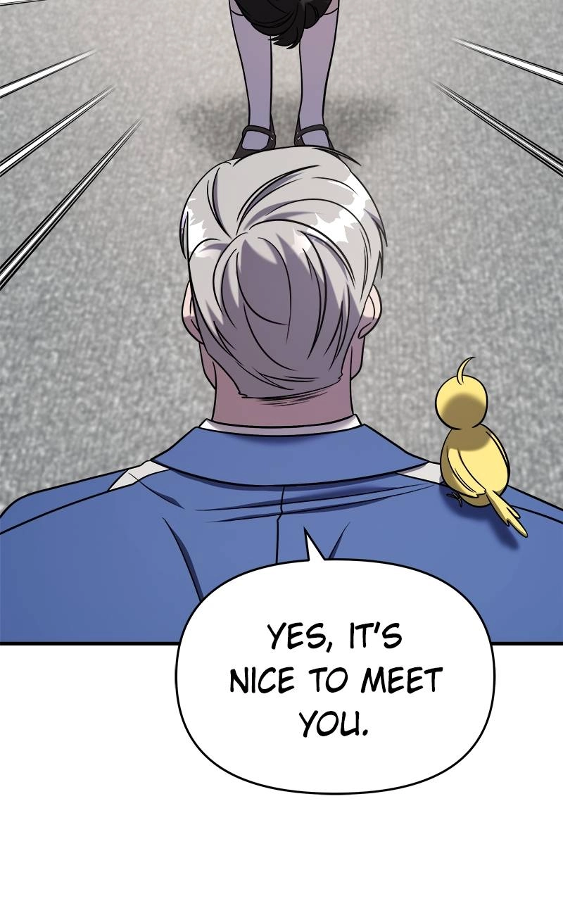 Villain with a Crush Chapter 42 Page 51