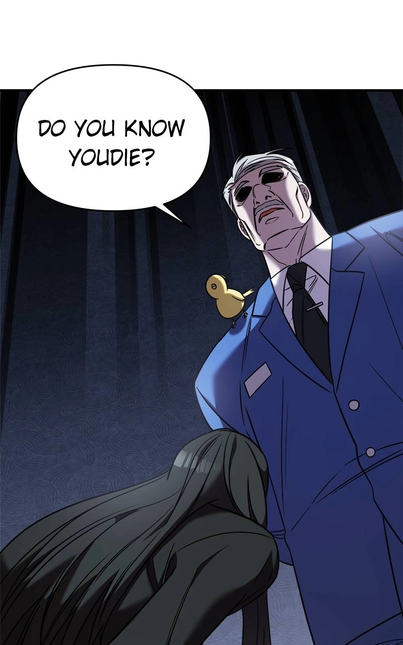 Villain with a Crush Chapter 42 Page 53