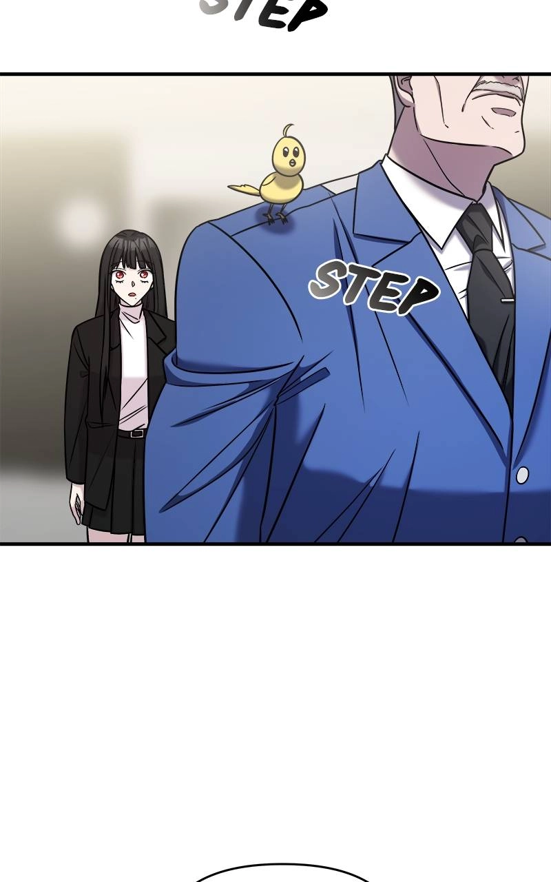 Villain with a Crush Chapter 42 Page 57