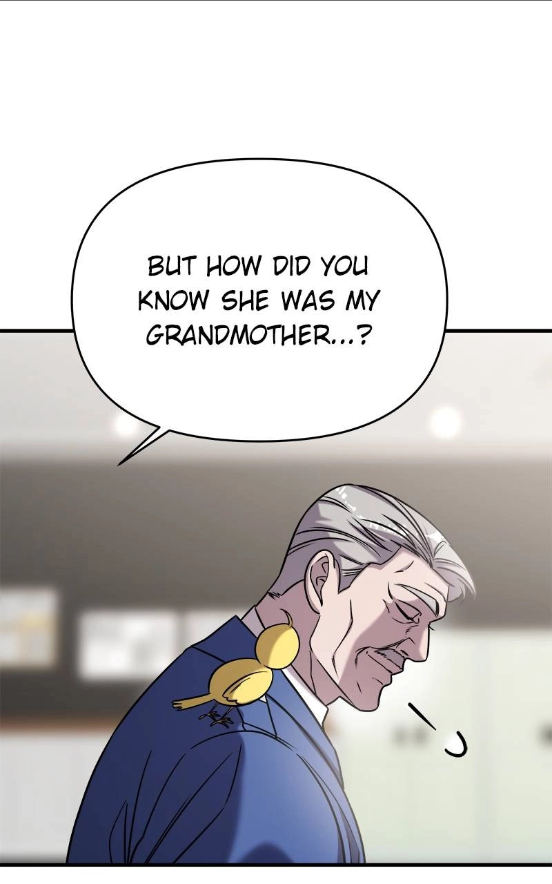 Villain with a Crush Chapter 42 Page 59