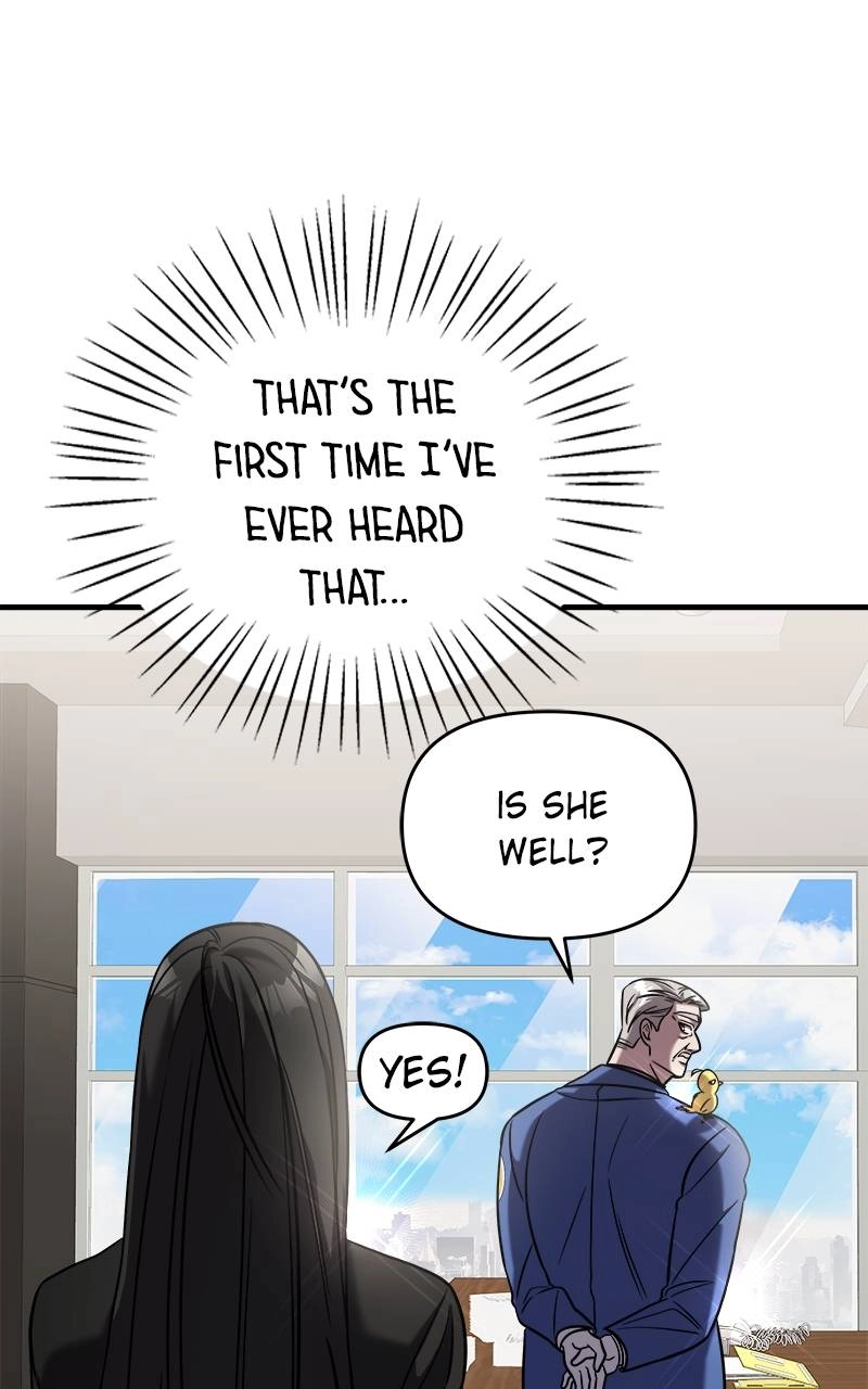 Villain with a Crush Chapter 42 Page 64