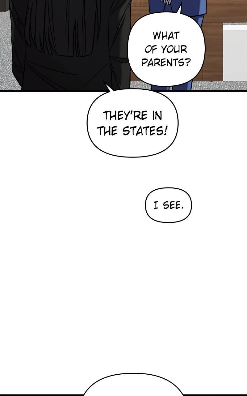 Villain with a Crush Chapter 42 Page 65