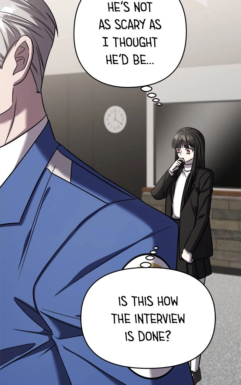 Villain with a Crush Chapter 42 Page 66