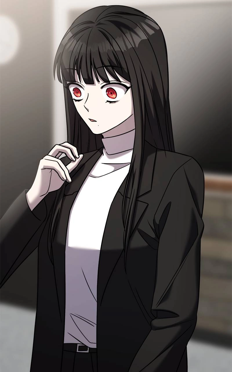 Villain with a Crush Chapter 42 Page 69