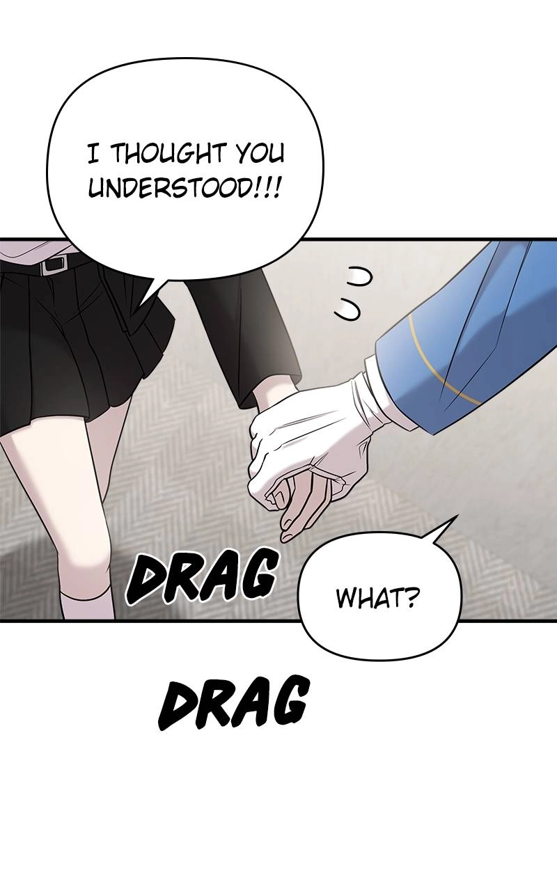 Villain with a Crush Chapter 42 Page 6