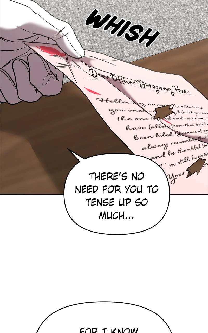 Villain with a Crush Chapter 42 Page 74