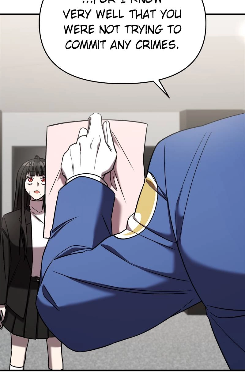 Villain with a Crush Chapter 42 Page 75