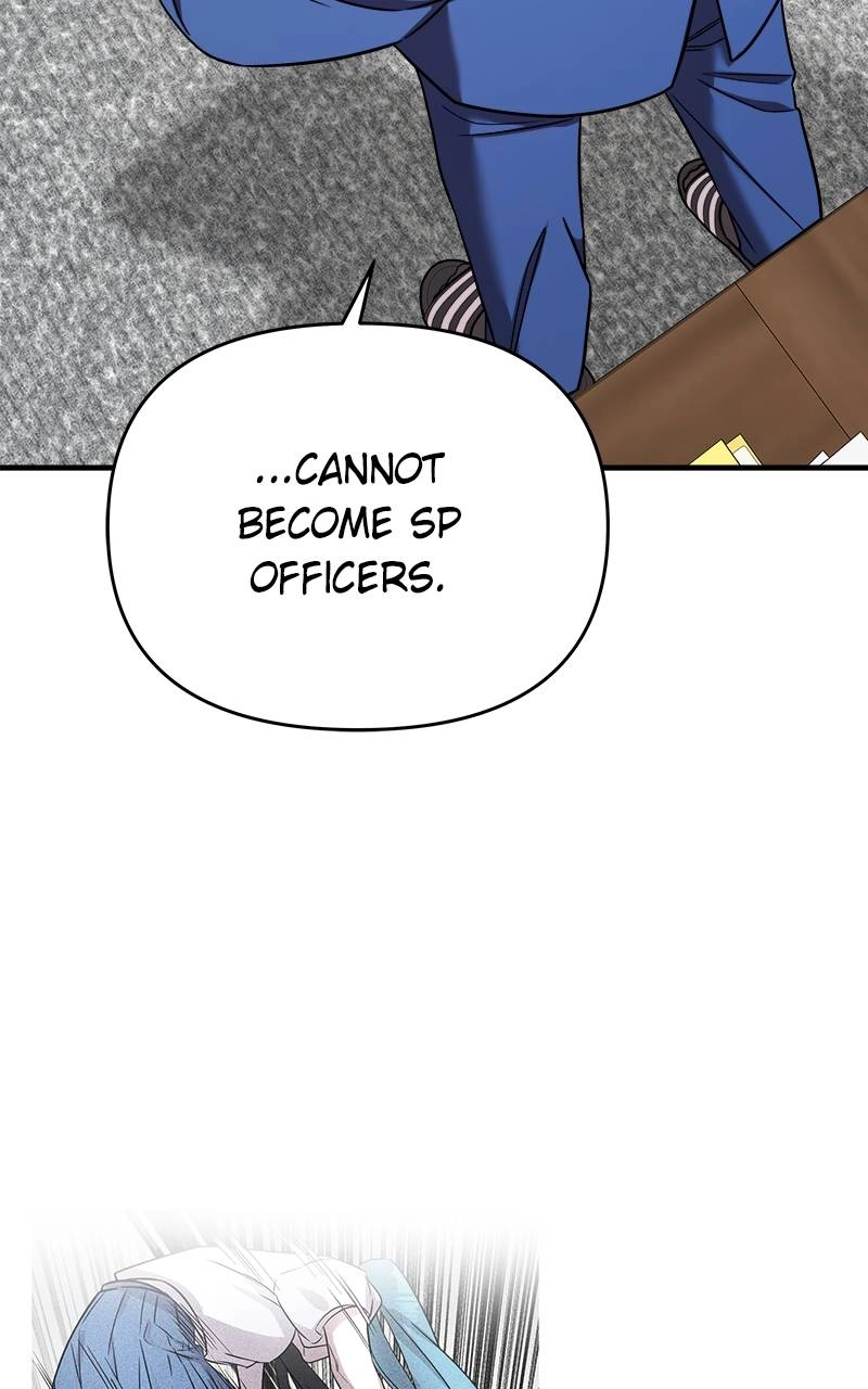 Villain with a Crush Chapter 42 Page 78