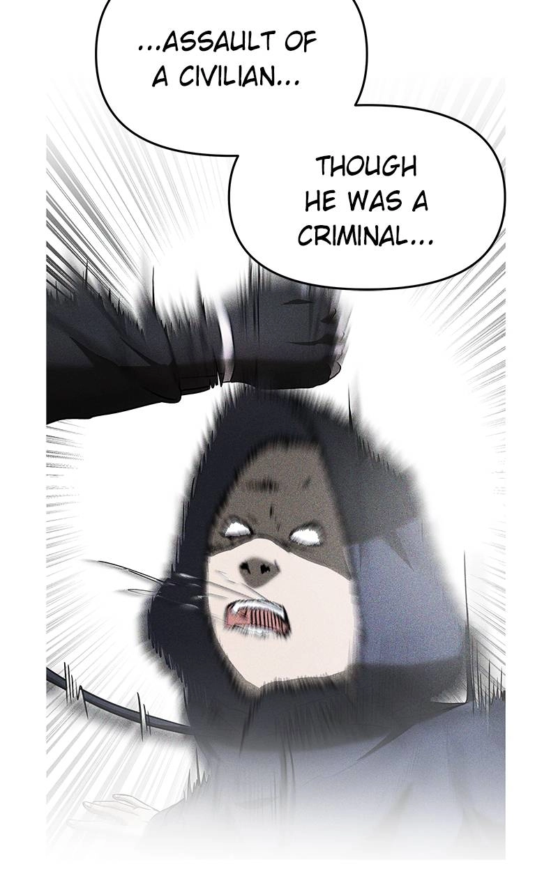 Villain with a Crush Chapter 42 Page 81