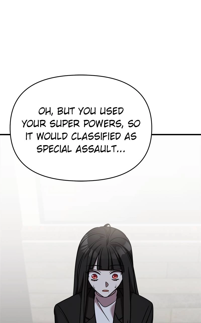 Villain with a Crush Chapter 42 Page 82