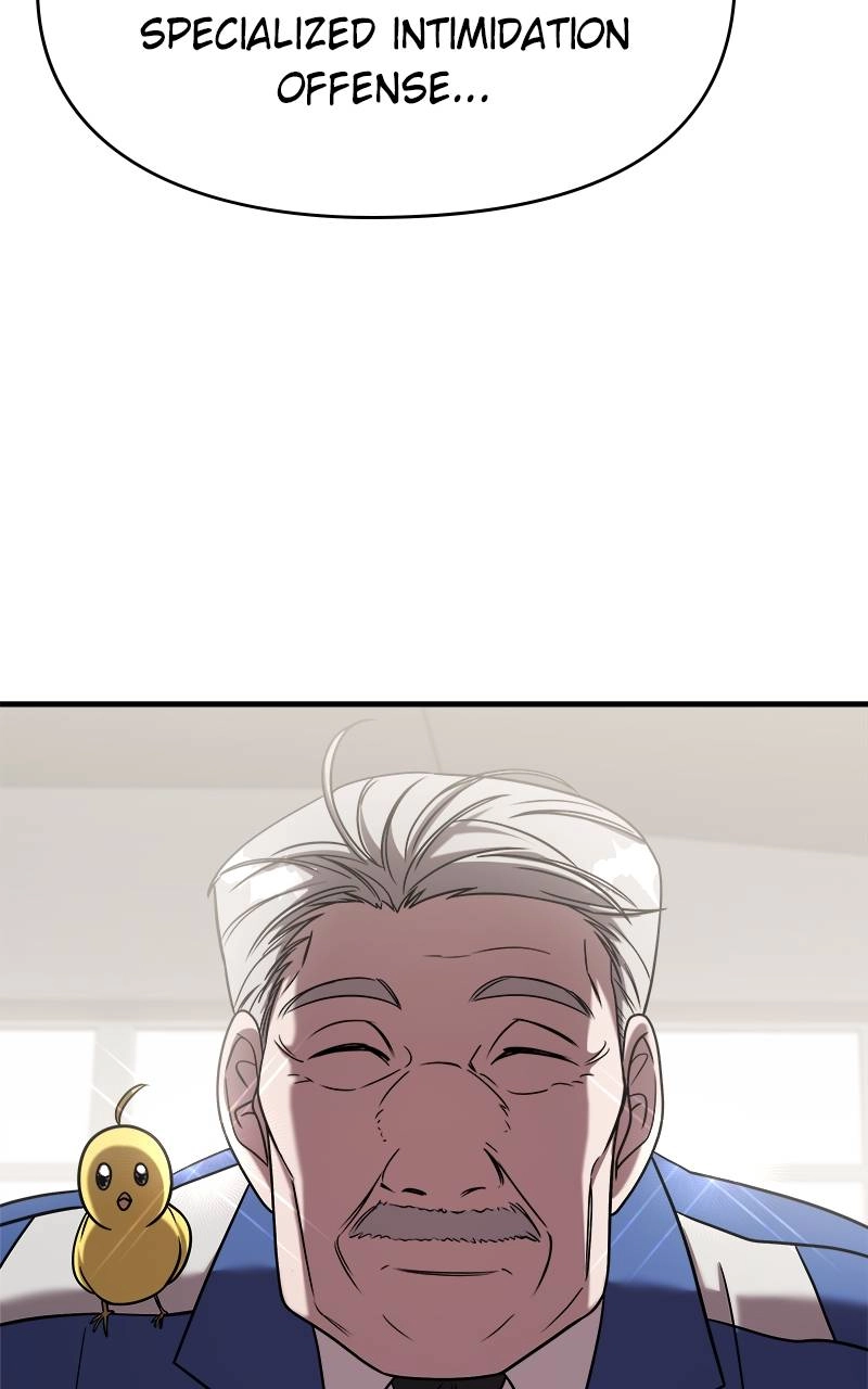 Villain with a Crush Chapter 42 Page 84