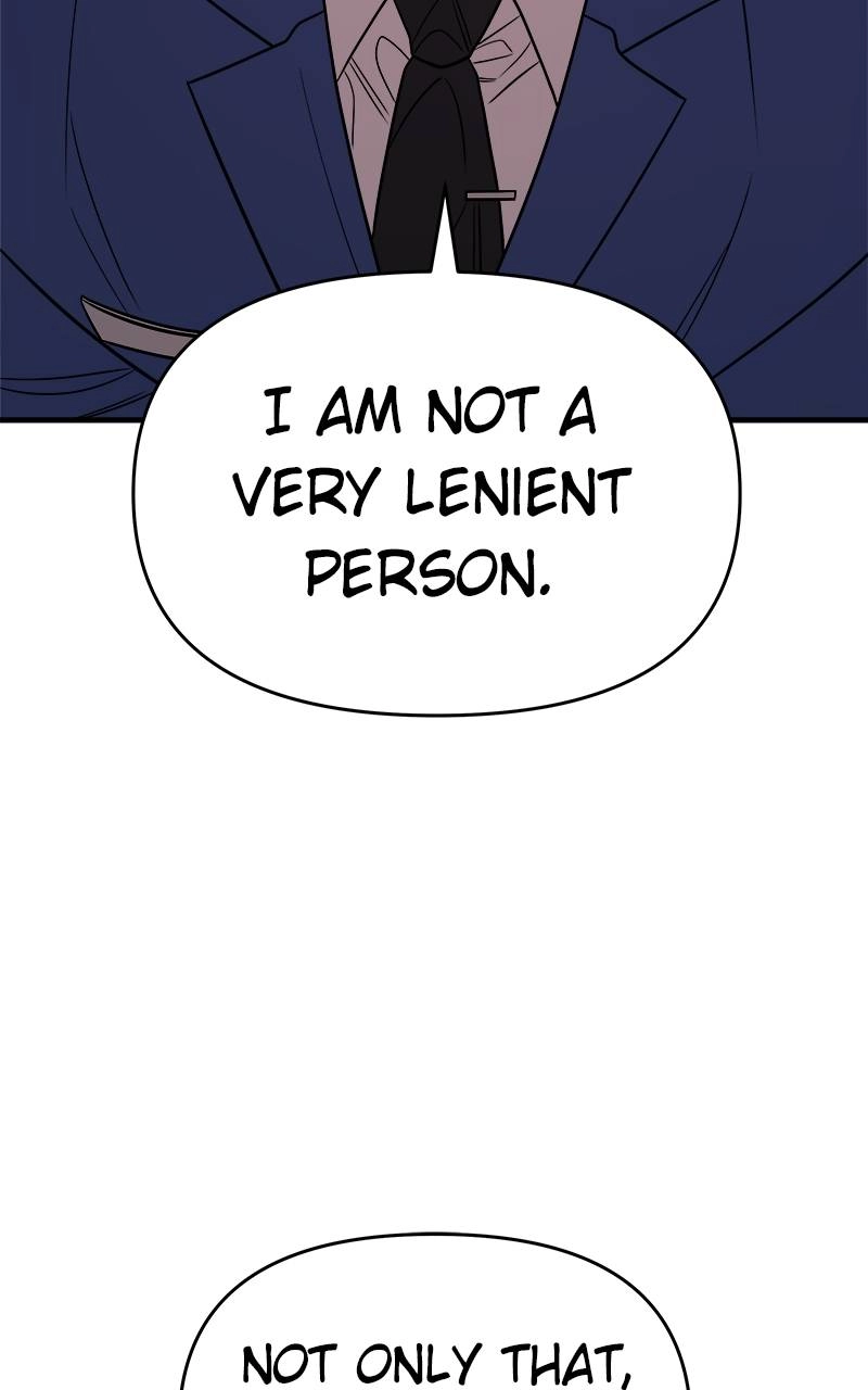 Villain with a Crush Chapter 42 Page 85