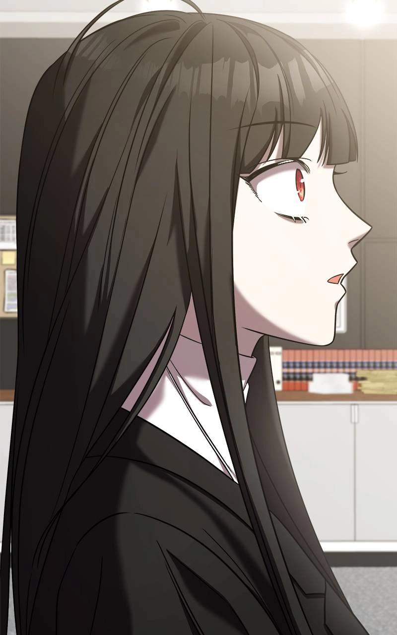 Villain with a Crush Chapter 42 Page 87