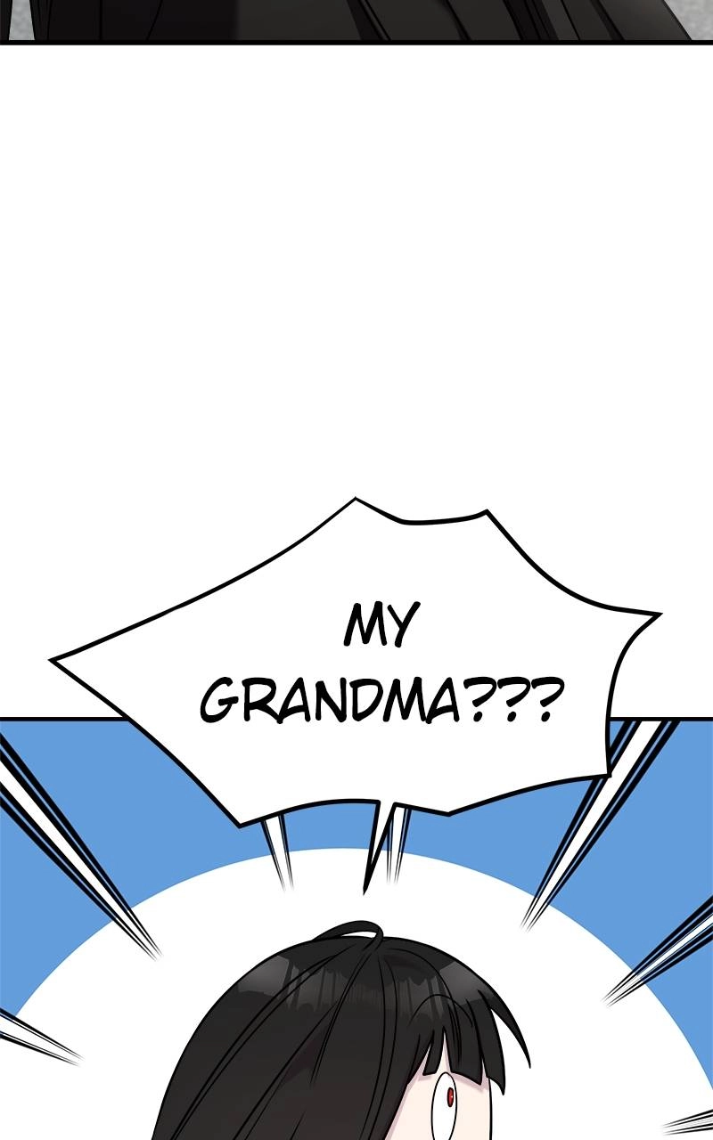 Villain with a Crush Chapter 42 Page 88