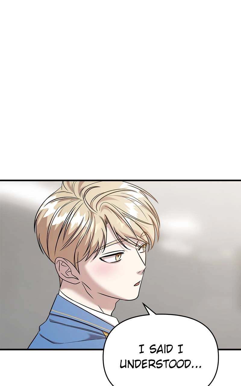 Villain with a Crush Chapter 42 Page 8