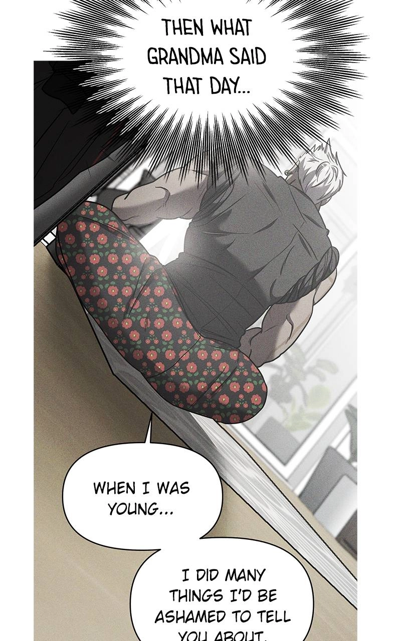 Villain with a Crush Chapter 42 Page 90