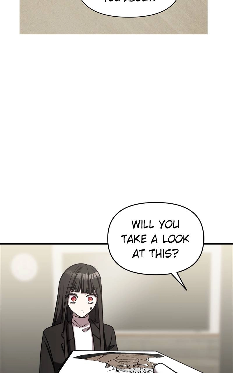 Villain with a Crush Chapter 42 Page 91