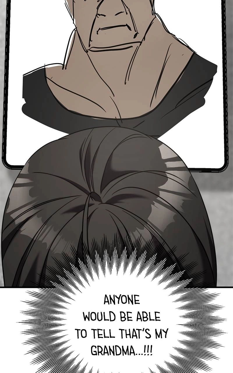 Villain with a Crush Chapter 42 Page 93