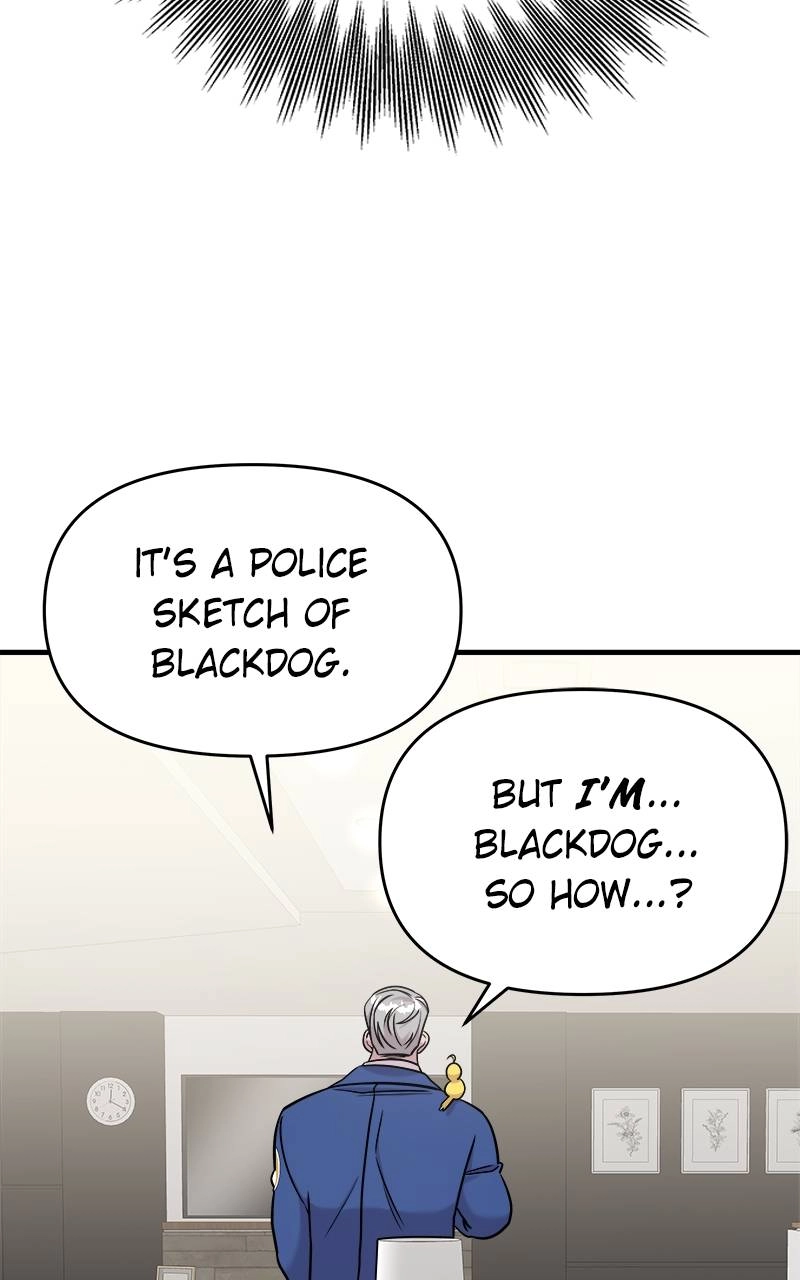 Villain with a Crush Chapter 42 Page 94