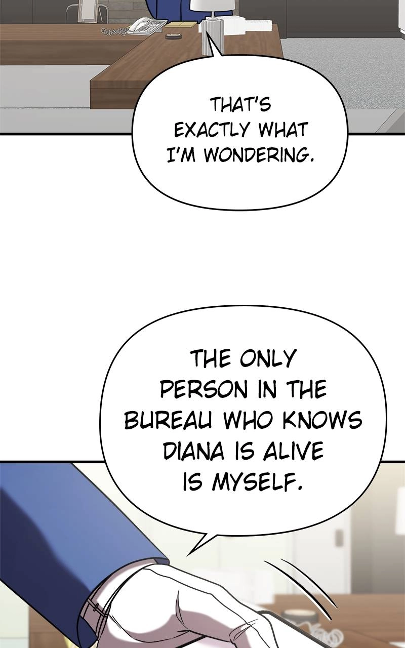 Villain with a Crush Chapter 42 Page 95