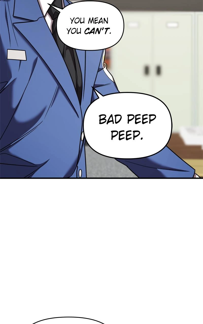 Villain with a Crush Chapter 42 Page 97