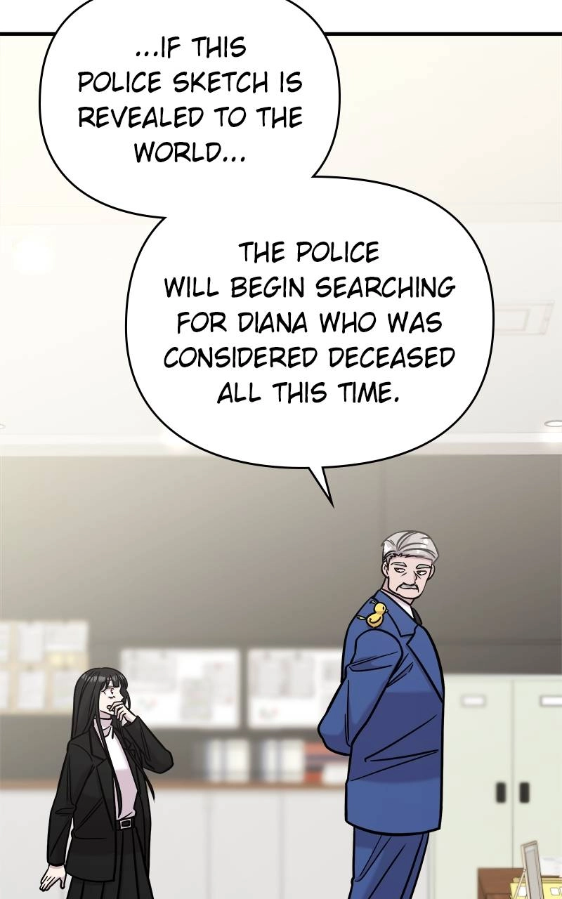 Villain with a Crush Chapter 42 Page 98