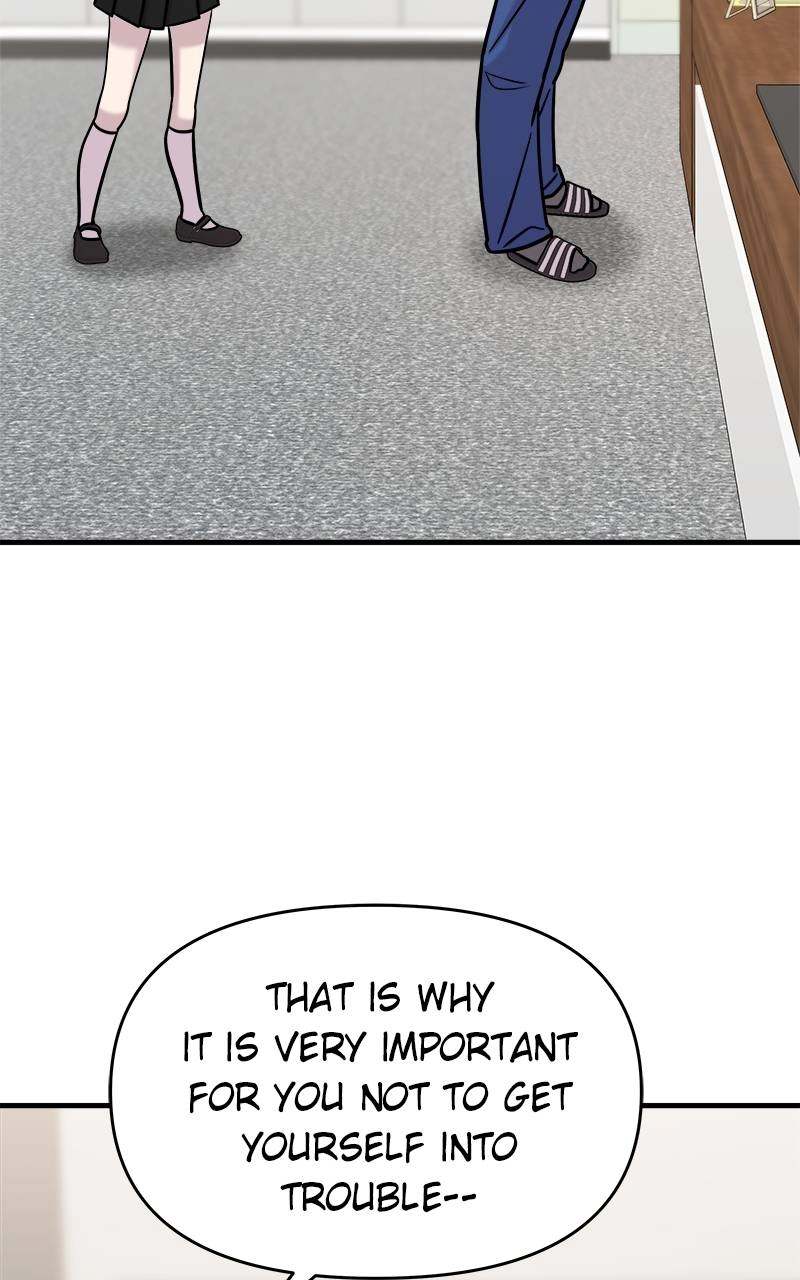 Villain with a Crush Chapter 42 Page 99