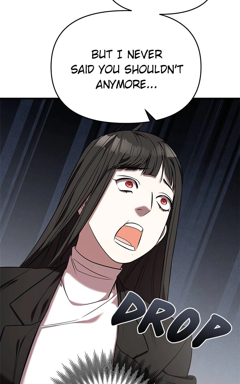 Villain with a Crush Chapter 42 Page 9