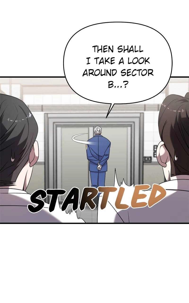 Villain with a Crush Chapter 95 Page 23