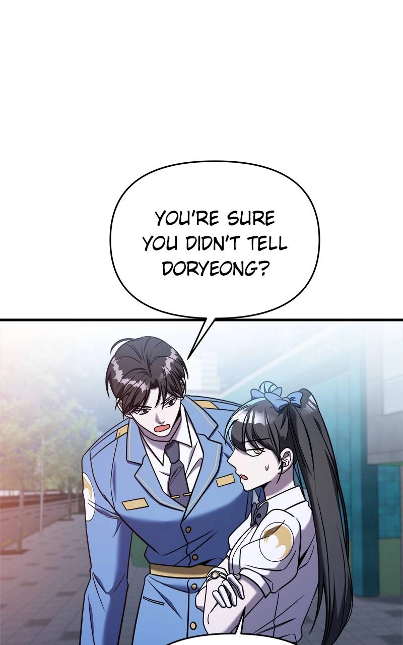 Villain with a Crush Chapter 72 Page 107