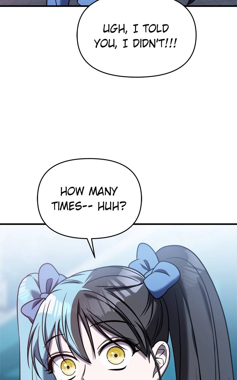 Villain with a Crush Chapter 72 Page 108