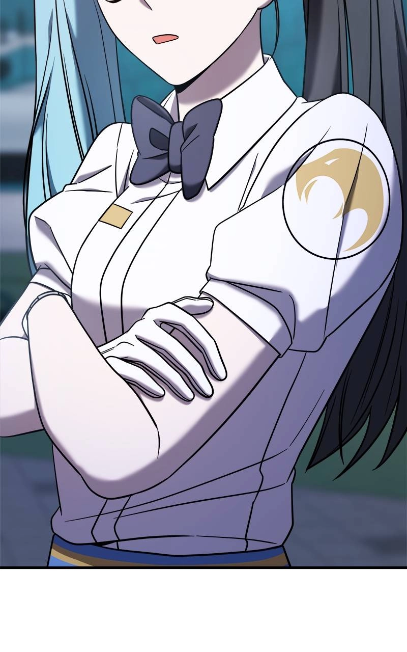 Villain with a Crush Chapter 72 Page 109
