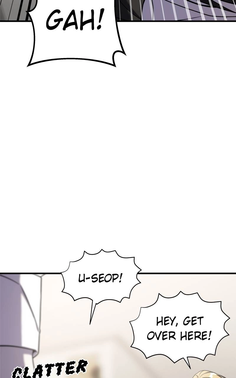 Villain with a Crush Chapter 72 Page 12