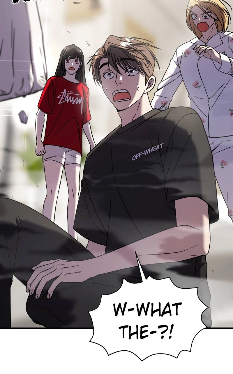 Villain with a Crush Chapter 72 Page 13