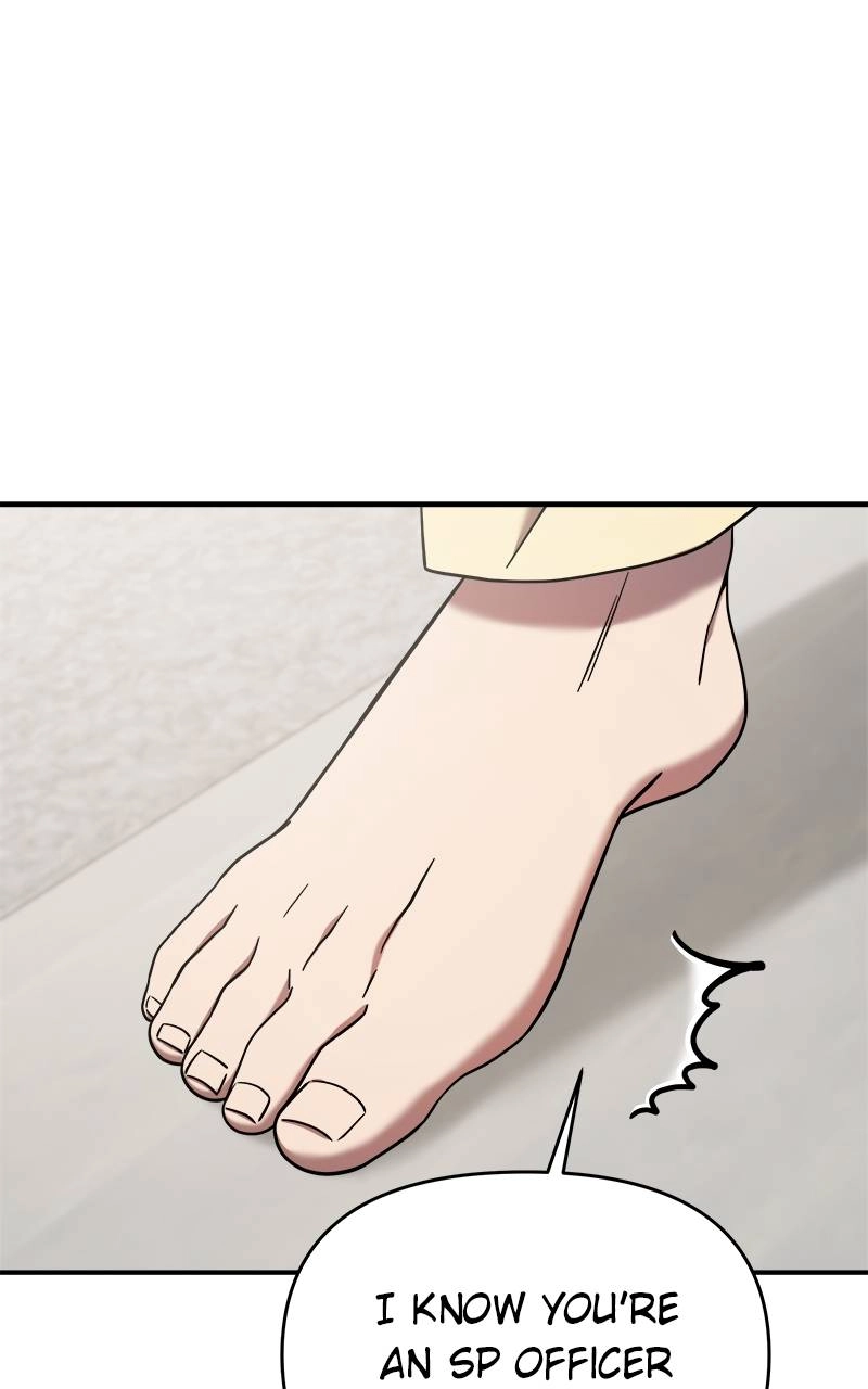 Villain with a Crush Chapter 72 Page 14