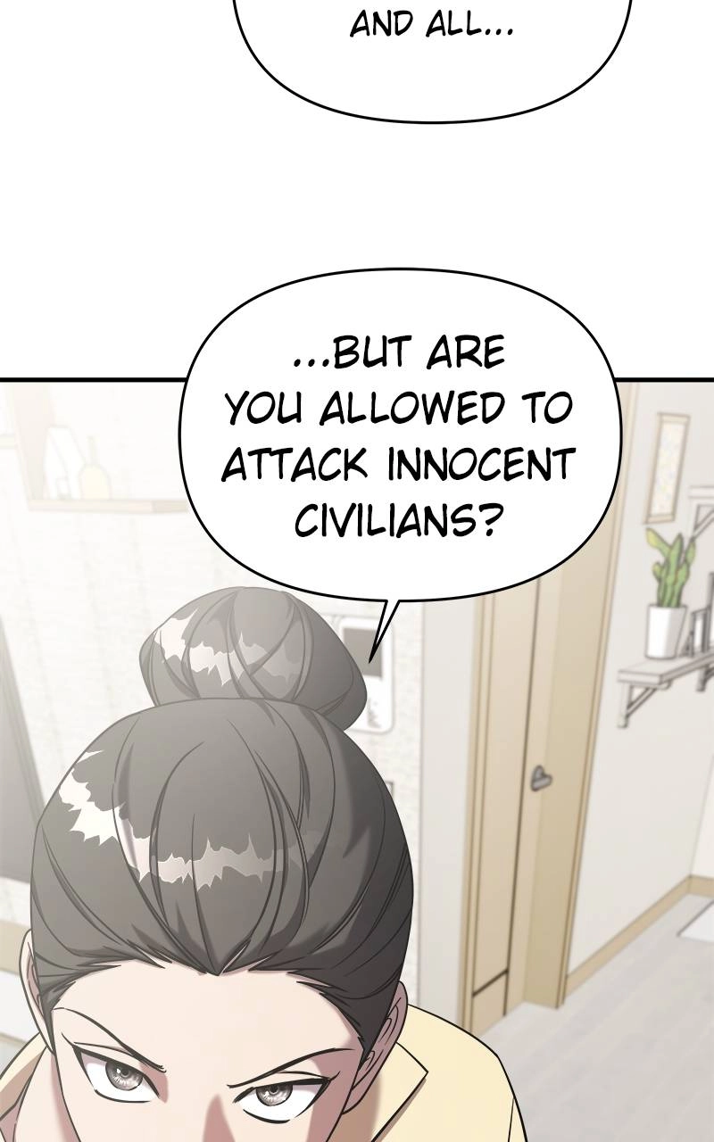 Villain with a Crush Chapter 72 Page 15
