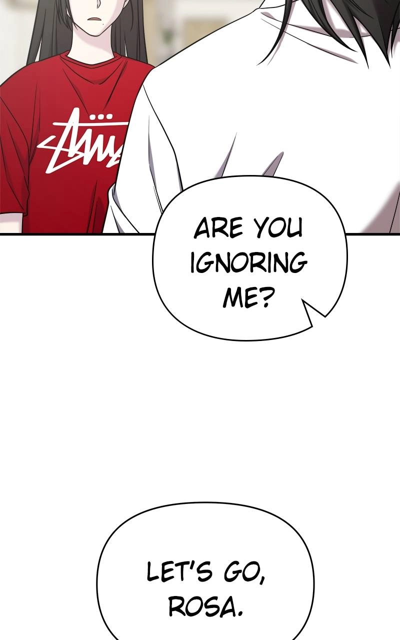 Villain with a Crush Chapter 72 Page 18